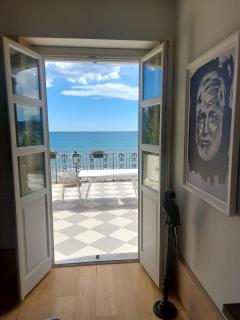 Grand Hotel Alassio Beach & Spa Resort - The Leading Hotels of the World - Alassio - 6