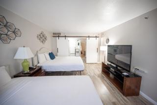 Stay Together Suites on The Strip - 2 Bedroom 1124 - Las Vegas - 7