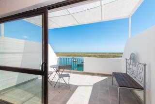 Cabanas Ria Sea View By Algartur - Cabanas de Tavira - 4