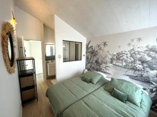 La Maison de Lena 500m de la Plage - Barbâtre - 1