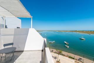 Cabanas Ria Sea View By Algartur - Cabanas de Tavira - 8