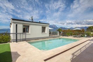 Casa Al Lago With Pool - Torri del Benaco - 1