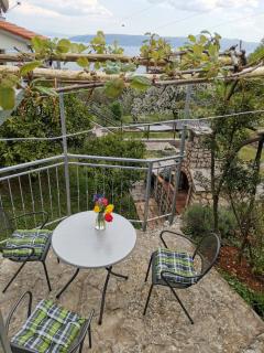 Apartman MARIJETA - Mošćenička Draga - 8