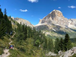 Mansarda del cuore - Calalzo - 8