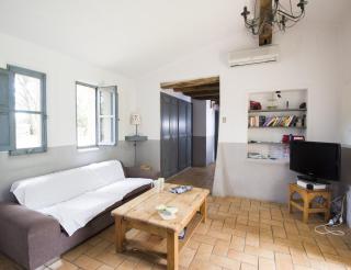 Casa di l'olivu - Figari - 1