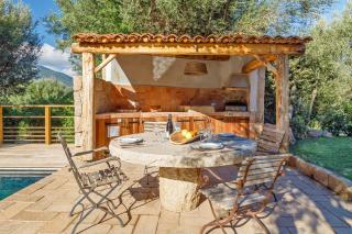 Casa di l'olivu - Figari - 0