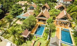 Amazing Beachfront Villa - Ko Lanta - 9