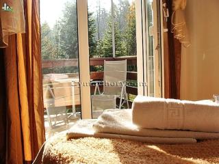 Guest House U Sester - Skhidnitsa - 9