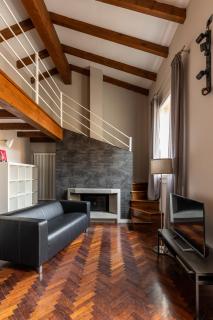 Wooden design Apartment by Wonderful Italy - Bolonia - 1