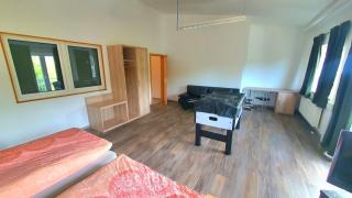 Ferienwohnung am Ring - Baar - 3