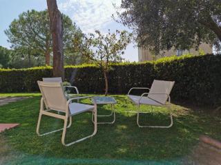 N172 - Numana, meraviglioso trilocale con giardino - 7