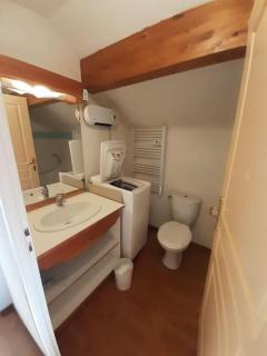 Chalet 6-8 couchages à la Joue du Loup - Le Dévoluy - 1