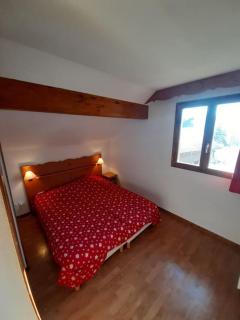 Chalet 6-8 couchages à la Joue du Loup - Le Dévoluy - 2