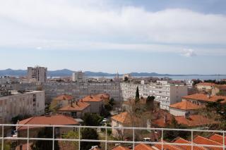 Ines Apartment with balcony and view - Zadar - 0