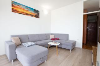Ines Apartment with balcony and view - Zadar - 1