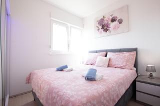 Ines Apartment with balcony and view - Zadar - 7