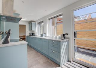James Cottage - Southwold - 8