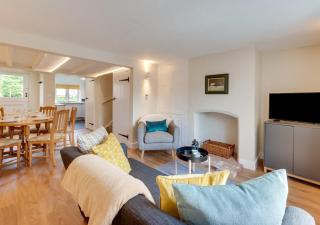 Japonica Cottage - Wenhaston - 0