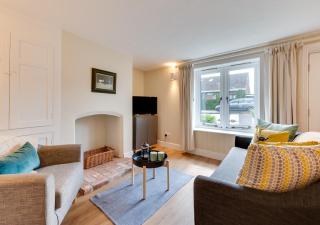 Japonica Cottage - Wenhaston - 9