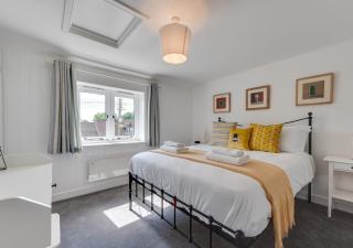 Japonica Cottage - Wenhaston - 6