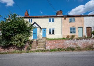 Japonica Cottage - Wenhaston - 7
