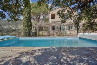 Villa Marinu Muntese - Brando - 8