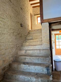 L'Arnaudière - Condac - 3
