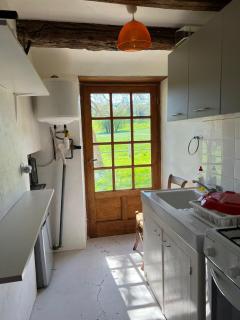 L'Arnaudière - Condac - 2