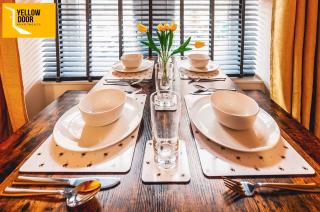 Kingscross Neuk Central Base & Free Parking - Dundee - 8