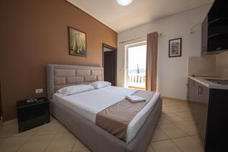 Vale Deti Rooms - Ksamil - 8