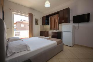 Vale Deti Rooms - Ksamil - 7
