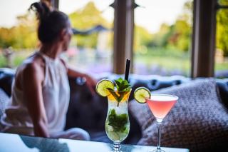 Foxhills Club & Resort - Chertsey - 5