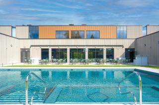 Foxhills Club & Resort - Chertsey - 8