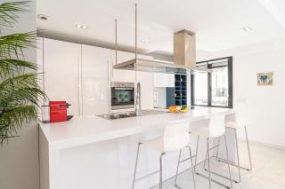 Cannes Rue d'Antibes Premium 2 BDR 2 baths Exclusive Olam Properties - Cannes - 5