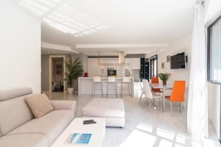 Cannes Rue d'Antibes Premium 2 BDR 2 baths Exclusive Olam Properties - Cannes - 6
