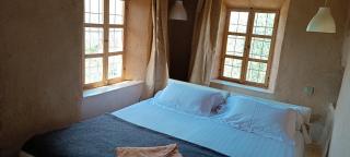Kasbah ait Moussa - Kelaat-M'Gouna - 8