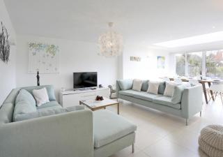Lavender House - Southwold - 9