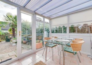 Little Chequers - Friston - 9