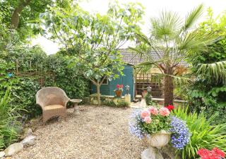 Little Chequers - Friston - 1