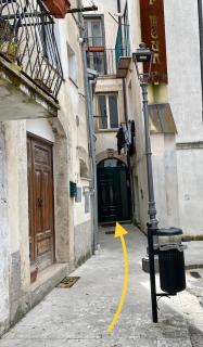 Casa Vacanze Fontana Fraterna - Isernia - 7