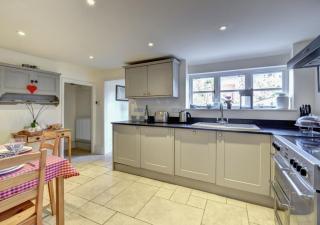 Lismore Cottage - Orford - 6