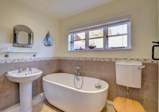 Lismore Cottage - Orford - 2