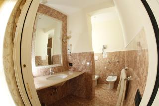 Grand Hotel Di Lecce - Lecce - 9