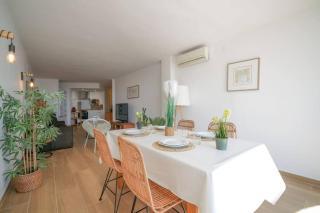 Magnifique duplex, vue mer et canal by Welhomy - Empuriabrava - 7