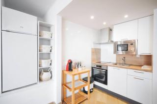 Magnifique duplex, vue mer et canal by Welhomy - 1