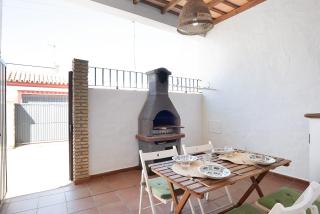 Apartamento Marta - Conil de la Frontera - 8