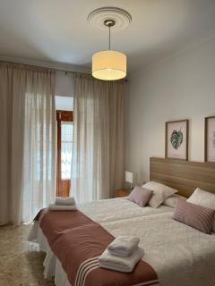Apartamento Camberos Antequera - Antequera - 4