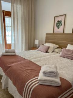 Apartamento Camberos Antequera - Antequera - 6