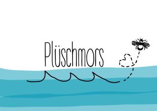 Plüschmors - 9