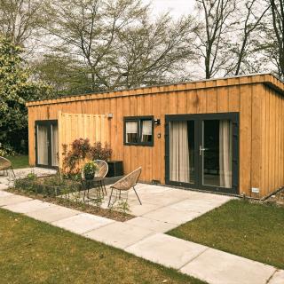 B&B Schoonhoven Suites - Elim - 9